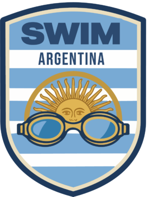 logo SWIM ARGENTINA